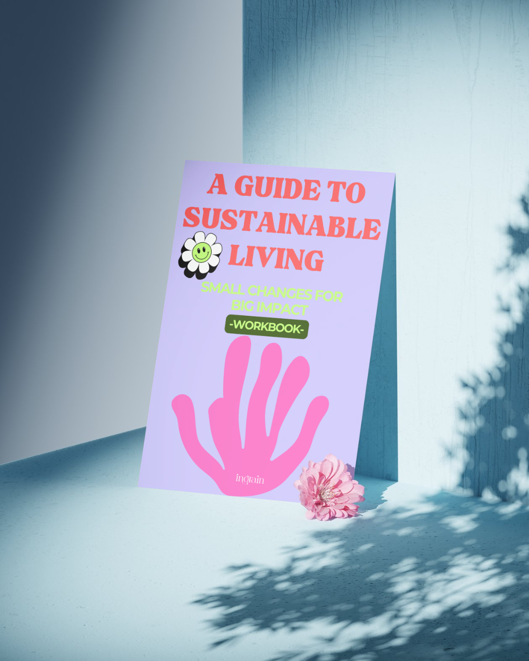 A Guide to Sustainable Living Workbook